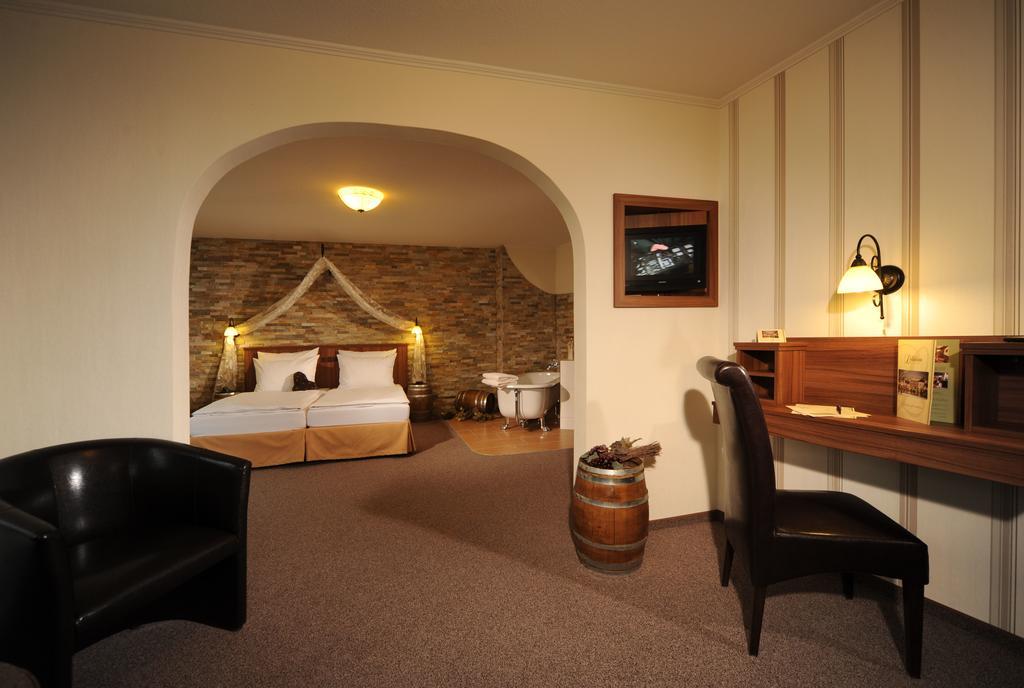 Hotel Lellmann Loef Exterior photo